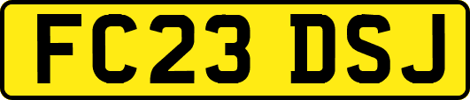 FC23DSJ