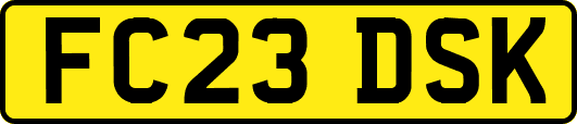 FC23DSK