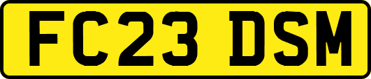 FC23DSM