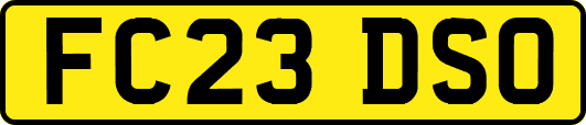 FC23DSO