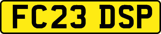 FC23DSP