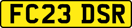 FC23DSR