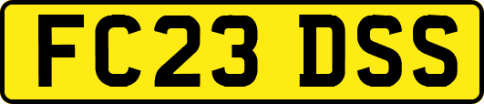 FC23DSS