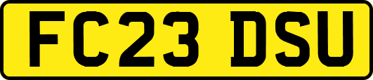 FC23DSU