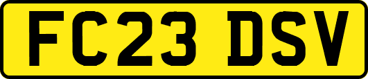 FC23DSV