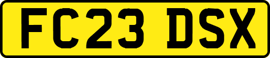 FC23DSX