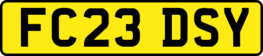 FC23DSY