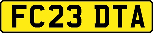 FC23DTA
