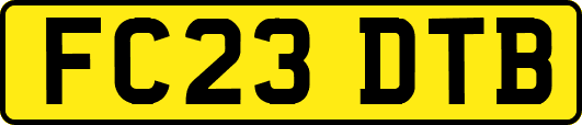 FC23DTB