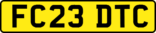FC23DTC