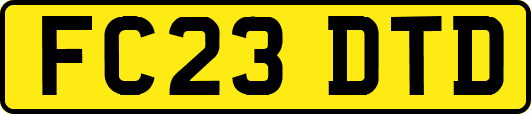 FC23DTD