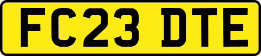 FC23DTE