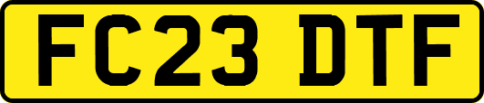 FC23DTF