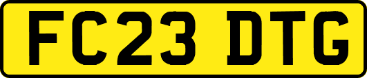 FC23DTG