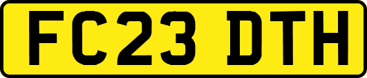 FC23DTH
