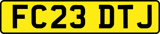 FC23DTJ
