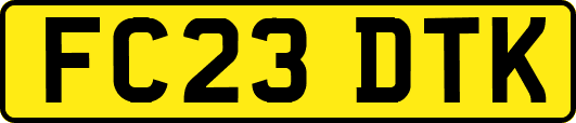 FC23DTK