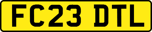 FC23DTL