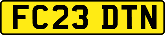FC23DTN