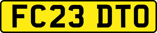 FC23DTO