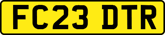 FC23DTR