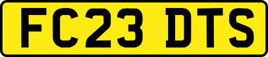 FC23DTS