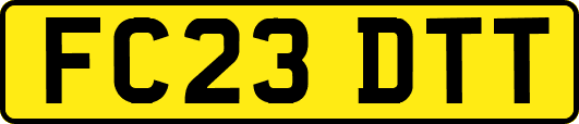 FC23DTT