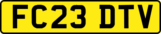 FC23DTV