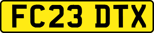 FC23DTX