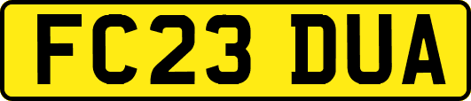FC23DUA