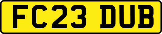 FC23DUB