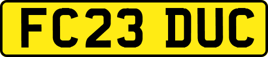 FC23DUC