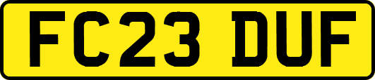 FC23DUF