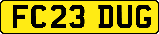FC23DUG