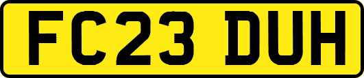 FC23DUH