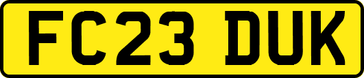 FC23DUK