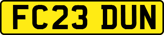 FC23DUN