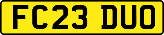 FC23DUO