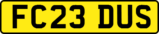 FC23DUS