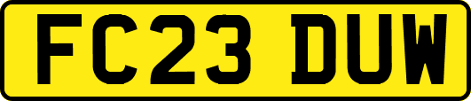 FC23DUW