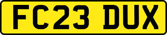 FC23DUX