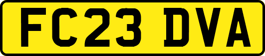 FC23DVA
