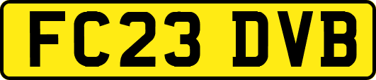 FC23DVB