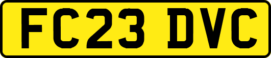 FC23DVC