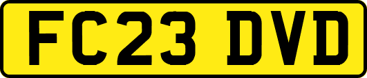 FC23DVD