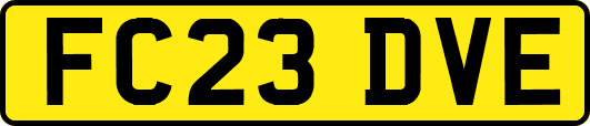 FC23DVE