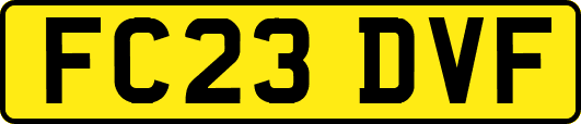FC23DVF