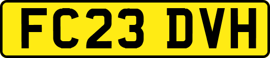 FC23DVH