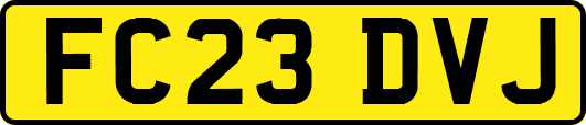 FC23DVJ