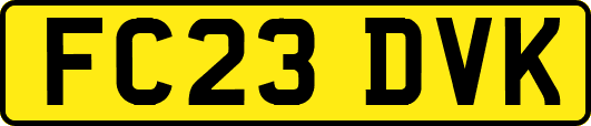 FC23DVK